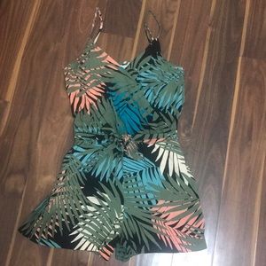 Loft Romper